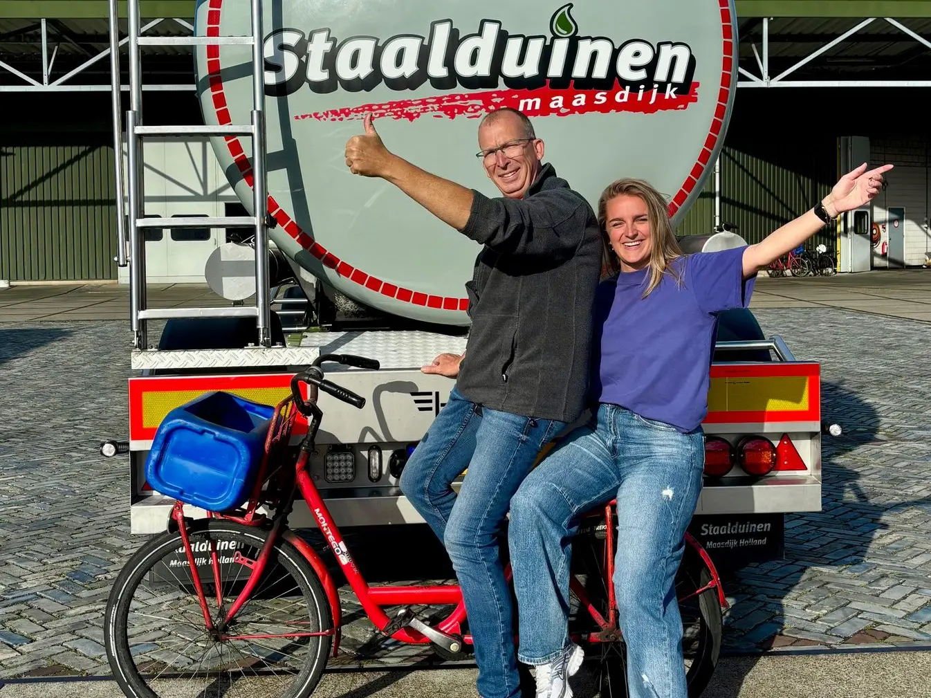 vitaliteitsjaar staalduinen