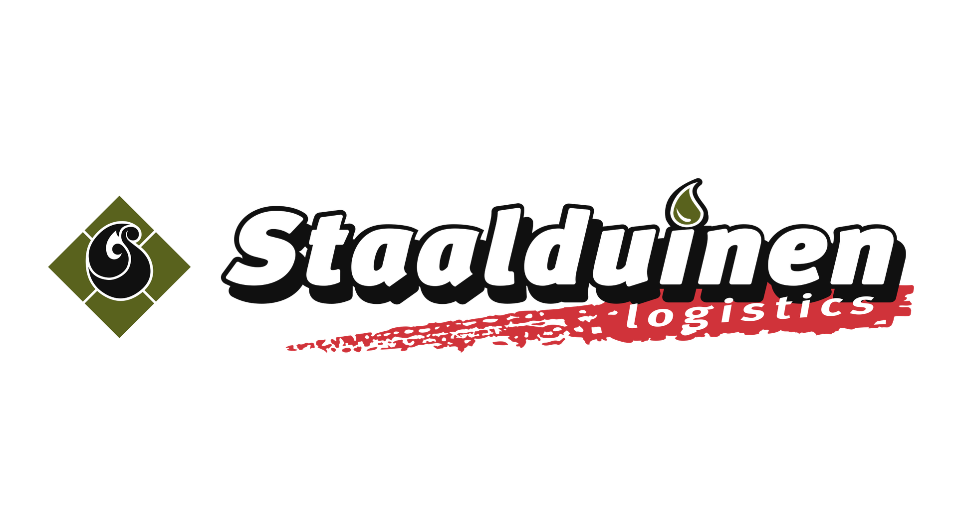 Staalduinen